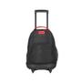 Imagem de Mochila para Notebook 16" Wheeled Aceleration Java, com Rodas, Preta, SAMSONITE  SAMSONITE