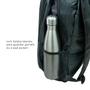 Imagem de Mochila para notebook 18" poliéster