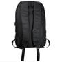 Imagem de Mochila para Notebook ATE 15.6" Safety Preto OEX BK108