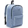 Imagem de Mochila para Notebook ATE 15" Poliester Colors Azul Multilaser