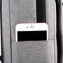 Imagem de Mochila para Notebook até 15,6" - Grande Capacidade (36-55L) com Porta USB