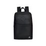 Imagem de Mochila para Notebook C3Tech, 15.6", Poliéster, Resistente a Umidade e Respingos de Água, Preto - MC-40BK