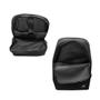 Imagem de Mochila para Notebook C3Tech, 15.6", Poliéster, Resistente a Umidade e Respingos de Água, Preto - MC-40BK
