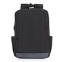 Imagem de Mochila para notebook de nylon com USB