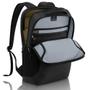 Imagem de Mochila para Notebook Dell Pro EcoLoop, Até 17, Nylex, Preto - 460-BDLK