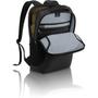 Imagem de Mochila para Notebook Dell Pro EcoLoop, Até 17, Preto - 460-BDLK