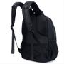 Imagem de Mochila Para Notebook Executiva Grande Resistente C/usb 36l