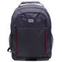 Imagem de Mochila Para Notebook Executiva Preta Bpa01478 Rocie - Un