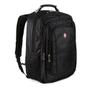 Imagem de Mochila para Notebook Executiva Swissland SL04002 em Poliester Reforcada com Cabo de Aco 18 Preto