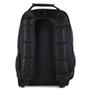 Imagem de Mochila Para Notebook Executiva SWISSLAND SL04004 em Poliester Reforçada Com Cabo de Aço 18" Preto