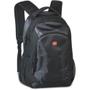 Imagem de Mochila Para Notebook Executive G 45Cm Preta Clio Unidade