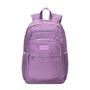 Imagem de Mochila Para Notebook Ignition Hammer Roxo 17"