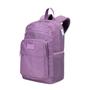 Imagem de Mochila Para Notebook Ignition Hammer Roxo 17"