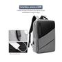 Imagem de Mochila para Notebook Impermeável 15,6