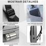 Imagem de Mochila para Notebook Impermeável 15,6