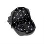 Imagem de Mochila para Notebook Lecoo 15.6", Resistente a Umidade e Respingos de Água, Cinza - BG01