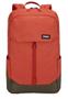 Imagem de Mochila para Notebook Lithos 20 L - Rooibos/Forest - Thule