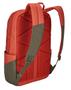 Imagem de Mochila para Notebook Lithos 20 L - Rooibos/Forest - Thule