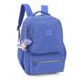 Imagem de Mochila Para Notebook Luxcel Violeta Mj48985Up2400Un 33574