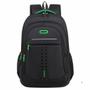 Imagem de Mochila Para Notebook Material Oxford Com Az Vd