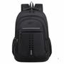 Imagem de Mochila Para Notebook Material Oxford Com Az Vd