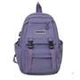 Imagem de Mochila Para Notebook Material Oxford Fashion Cores Sortidas