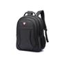 Imagem de  Mochila Para Notebook Preta Swiss Style