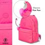 Imagem de Mochila para Notebook Rabisk Basics Colors Crinkle Impermeável RK4101