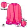Imagem de Mochila para Notebook Rabisk Basics Colors Crinkle Impermeável RK4101
