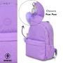 Imagem de Mochila para Notebook Rabisk Basics Colors Crinkle Impermeável RK4101
