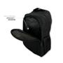 Imagem de Mochila Para Notebook Resistente All Black Rocie