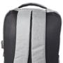 Imagem de Mochila para Notebook Slim Easy Life Grey Colors