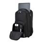 Imagem de Mochila Para Notebook Targus Groove CVR617 17" - Preto