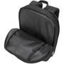 Imagem de Mochila Para Notebook Targus Intellect Essentials 15,6" Preta