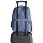 Imagem de Mochila Para notebook Viagem Escola  de Nylon USB 21L.