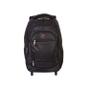 Imagem de Mochila para Notebook Viagem Resistente Grande C/Rodas