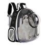 Mochila Para Transporte De Pets Reforçada E Portátil - MODERNA Imagem de Mochila Para Transporte De Pets Reforçada E Portátil