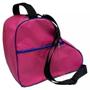 Imagem de Mochila Patins Quad Inline Bolsa Material sintético Prática e Versátil