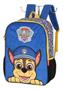 Imagem de Mochila Patrulha Canina Costas Escolar Pelucia Oficial Cl1