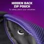 Imagem de Mochila PDP Tournament Black Large