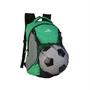 Imagem de Mochila Penalty Esportiva 20 Litros com Porta Bola