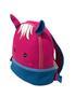 Imagem de mochila pequena infantil em neoprene zoo kids pônei