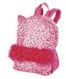 Imagem de Mochila Pequena Sestini 20Z Plush Pink