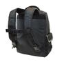 Imagem de Mochila Pesca Brasil Fishing Bag Preto e Cinza