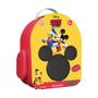 Imagem de Mochila Pet Shop do Pluto e Mickey Disney Multikids - BR2184