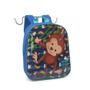 Imagem de Mochila Petit Up4You Macaco - Luxcel