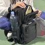 Imagem de Mochila Pickleball Professor Pickleball Court Commander Small