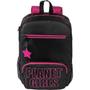 Imagem de Mochila Planet Girls G Preto/Pink