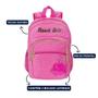 Imagem de Mochila Planet Girls Matelassê Infantil Menina