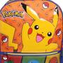 Imagem de Mochila Pokémon Infantil Com Lancheira Térmica Escolar Kit